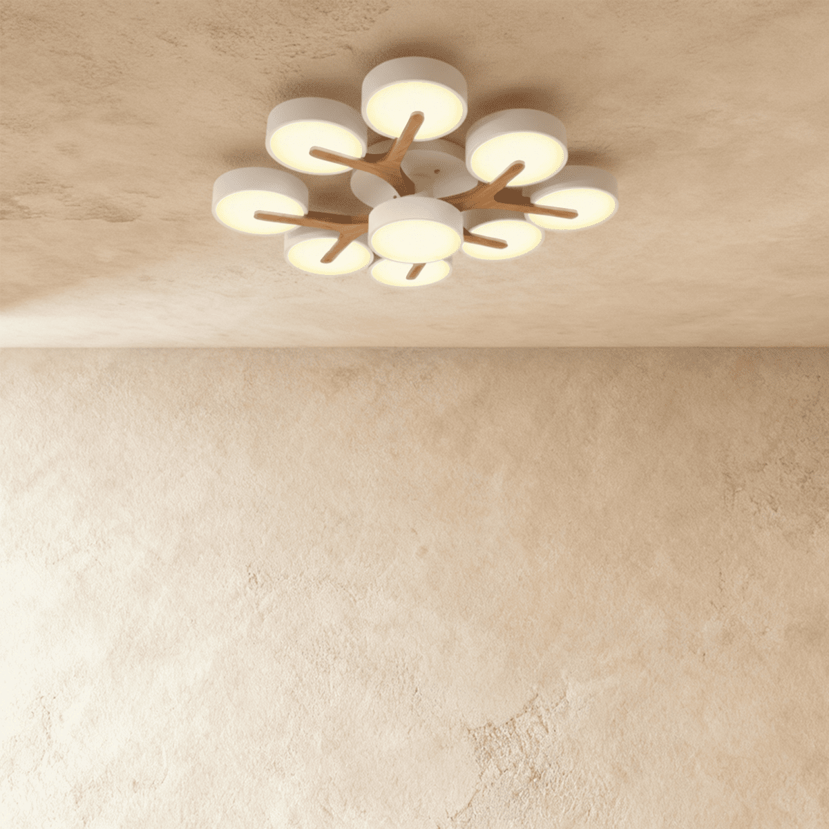 Dreya Ceiling Light