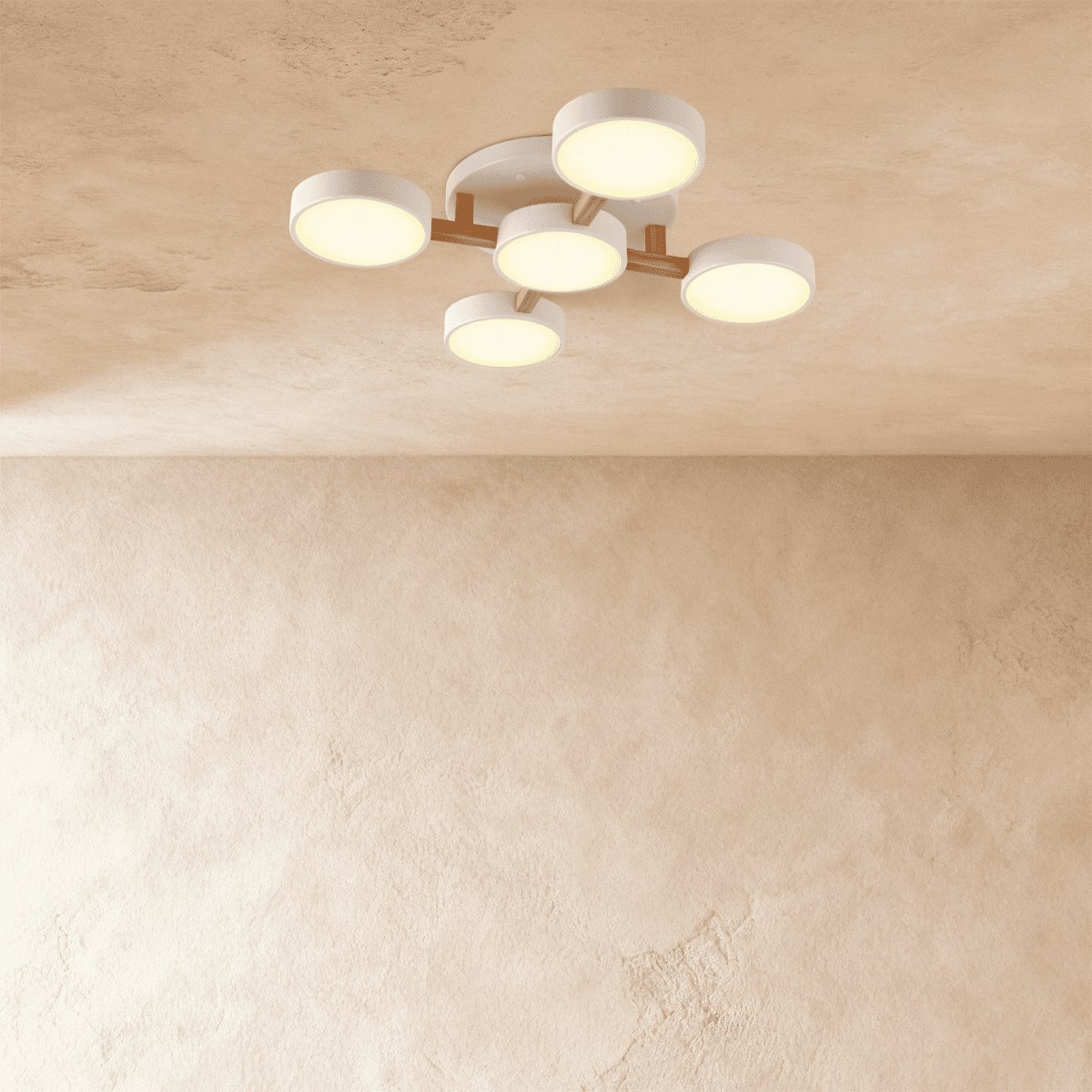 Dreya Ceiling Light