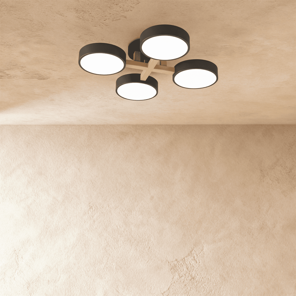 Dreya Ceiling Light