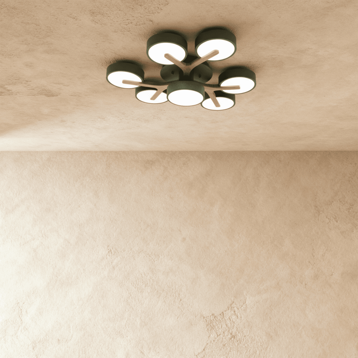 Dreya Ceiling Light