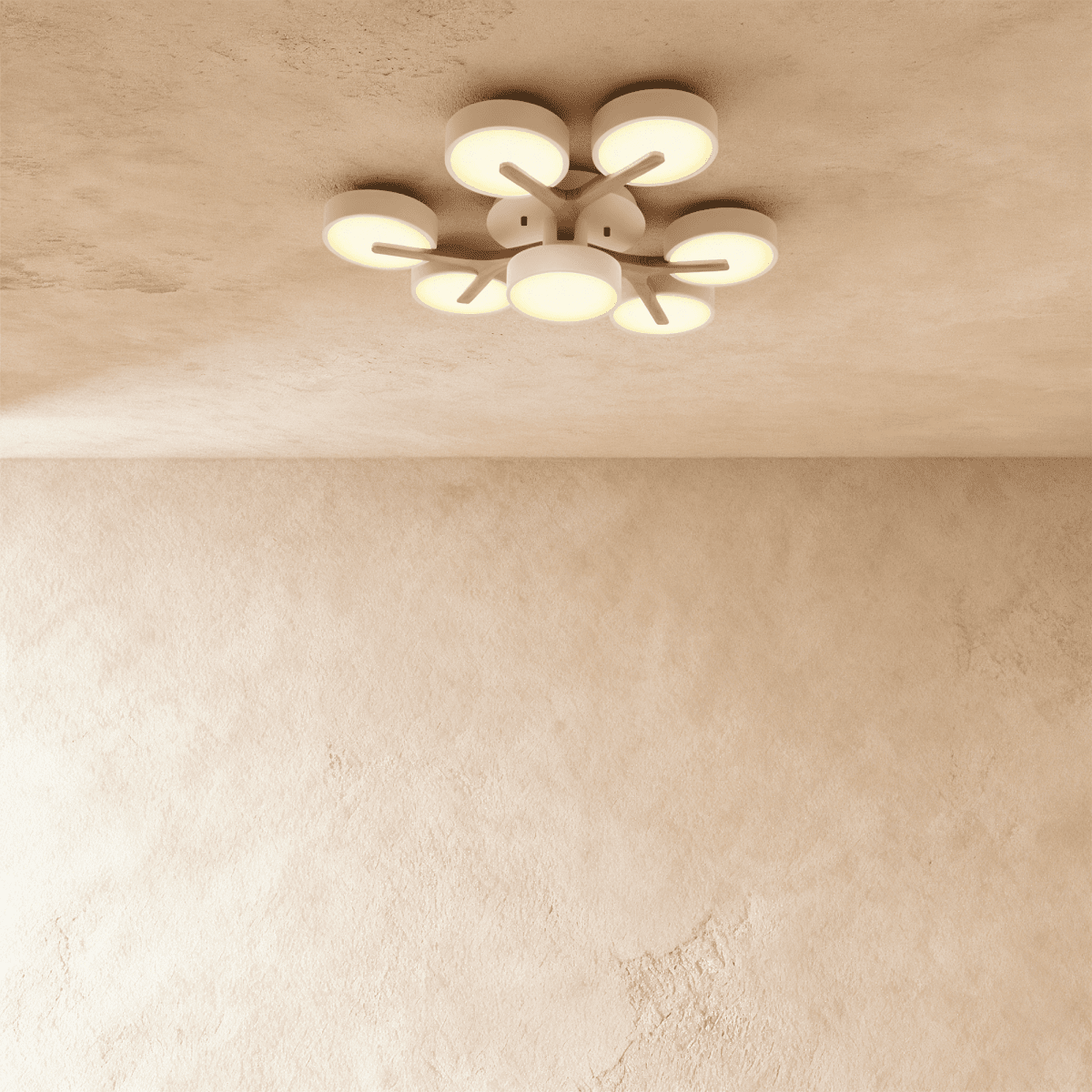 Dreya Ceiling Light