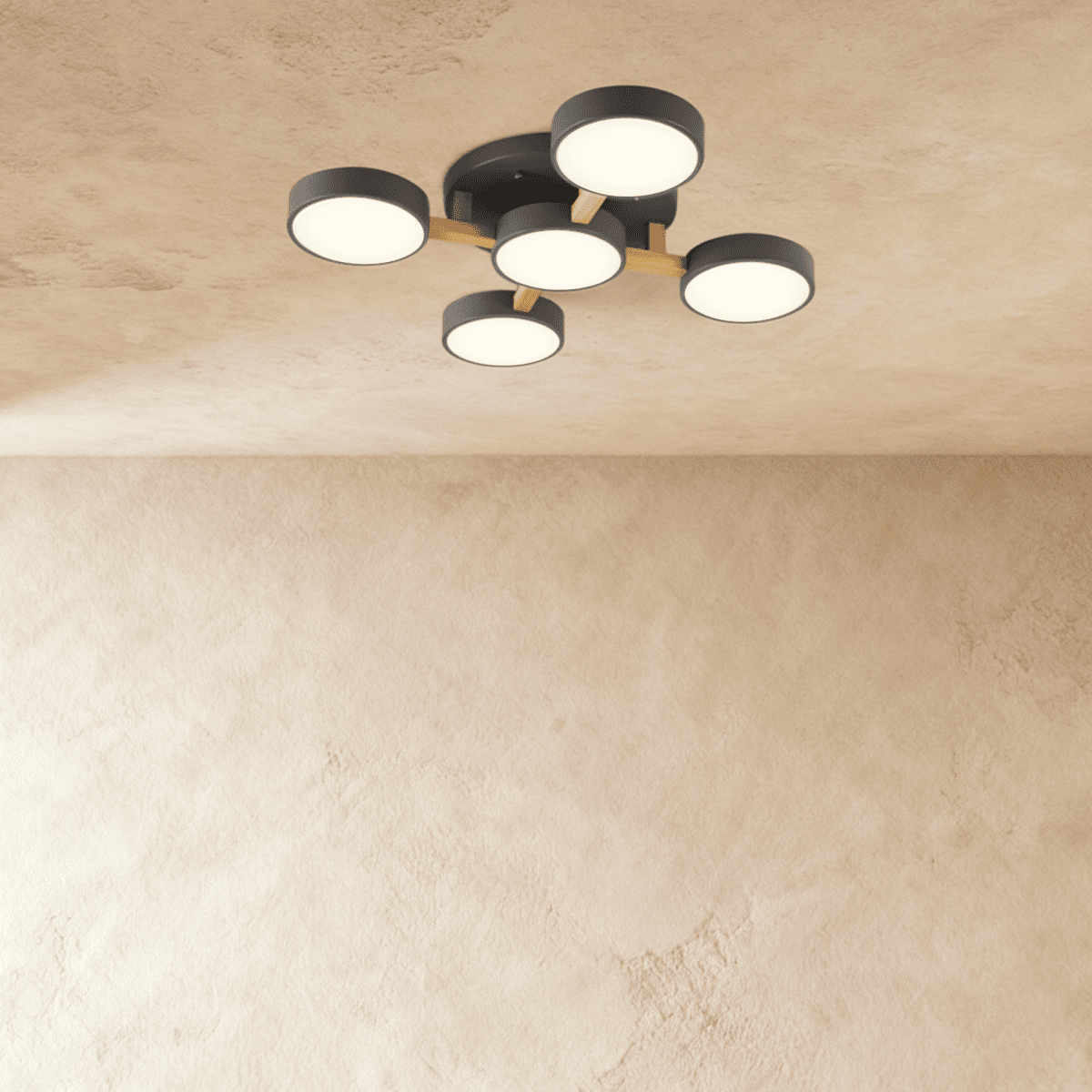 Dreya Ceiling Light