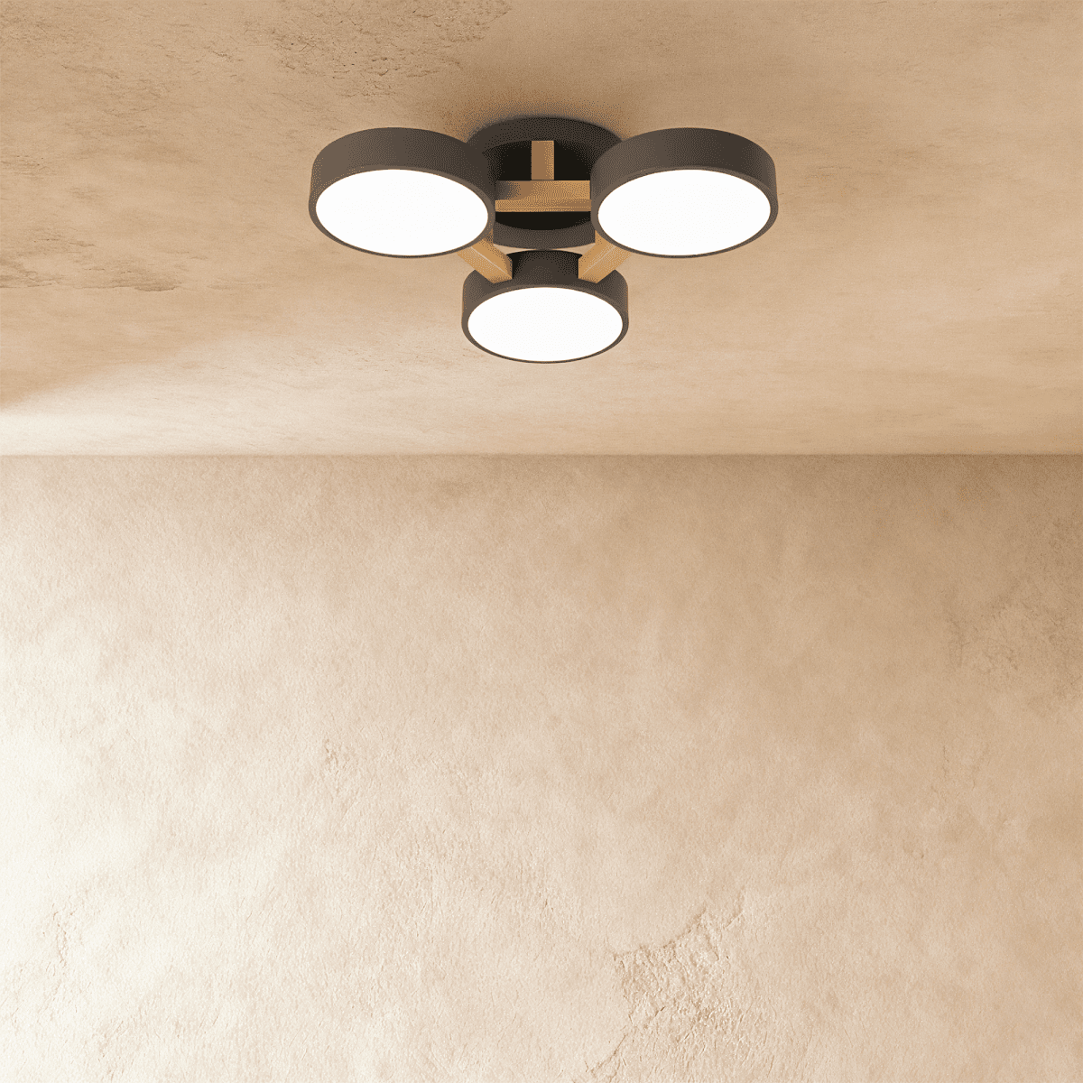 Dreya Ceiling Light