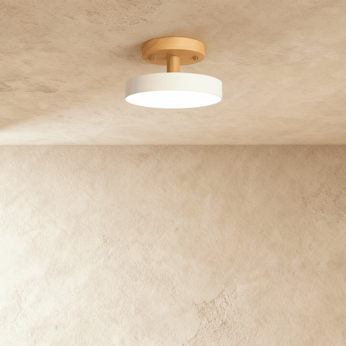 Dreya Ceiling Light