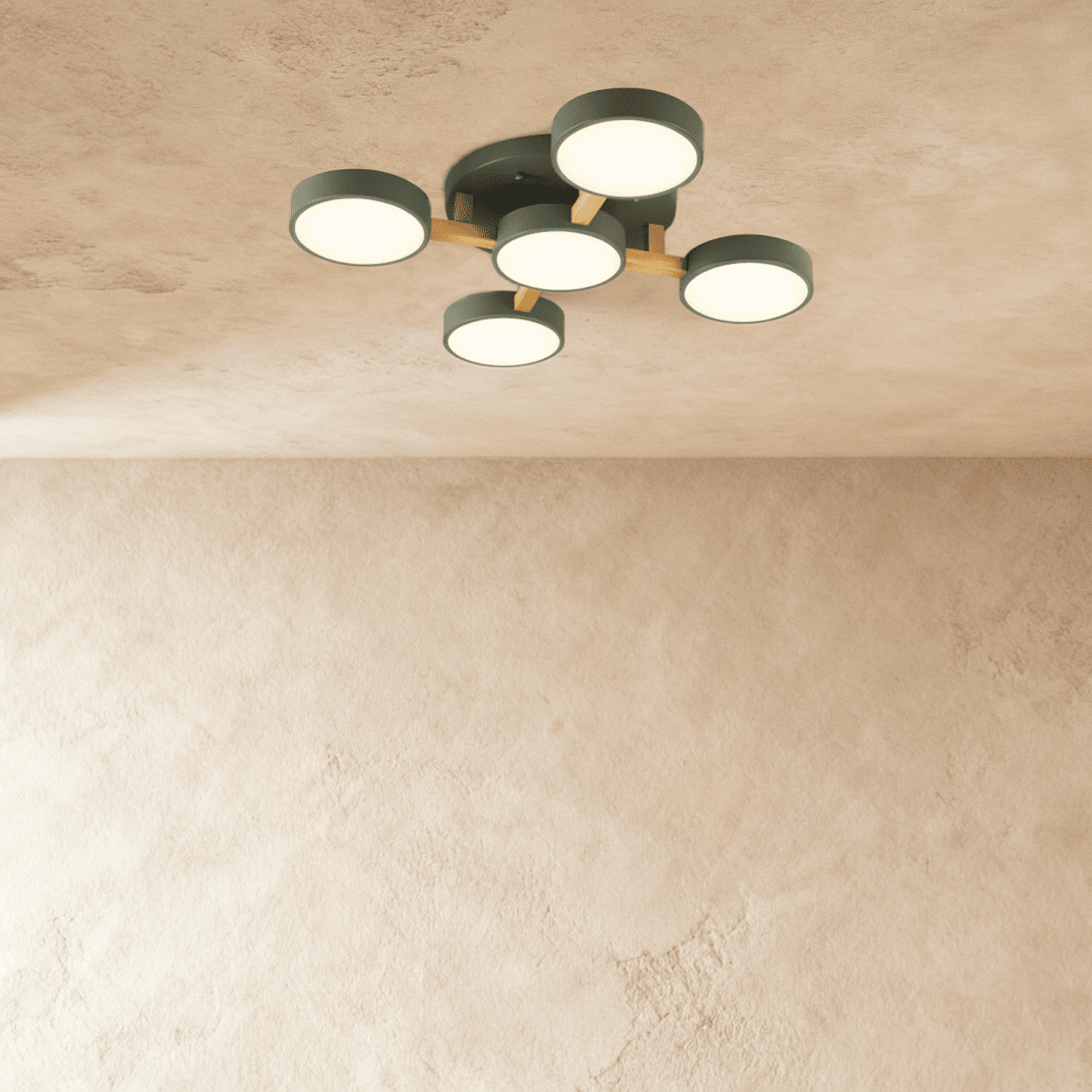 Dreya Ceiling Light