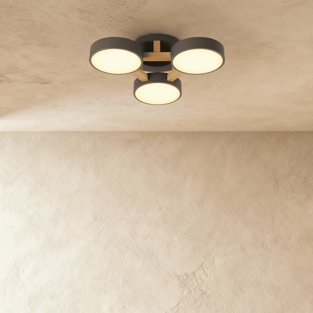 Dreya Ceiling Light