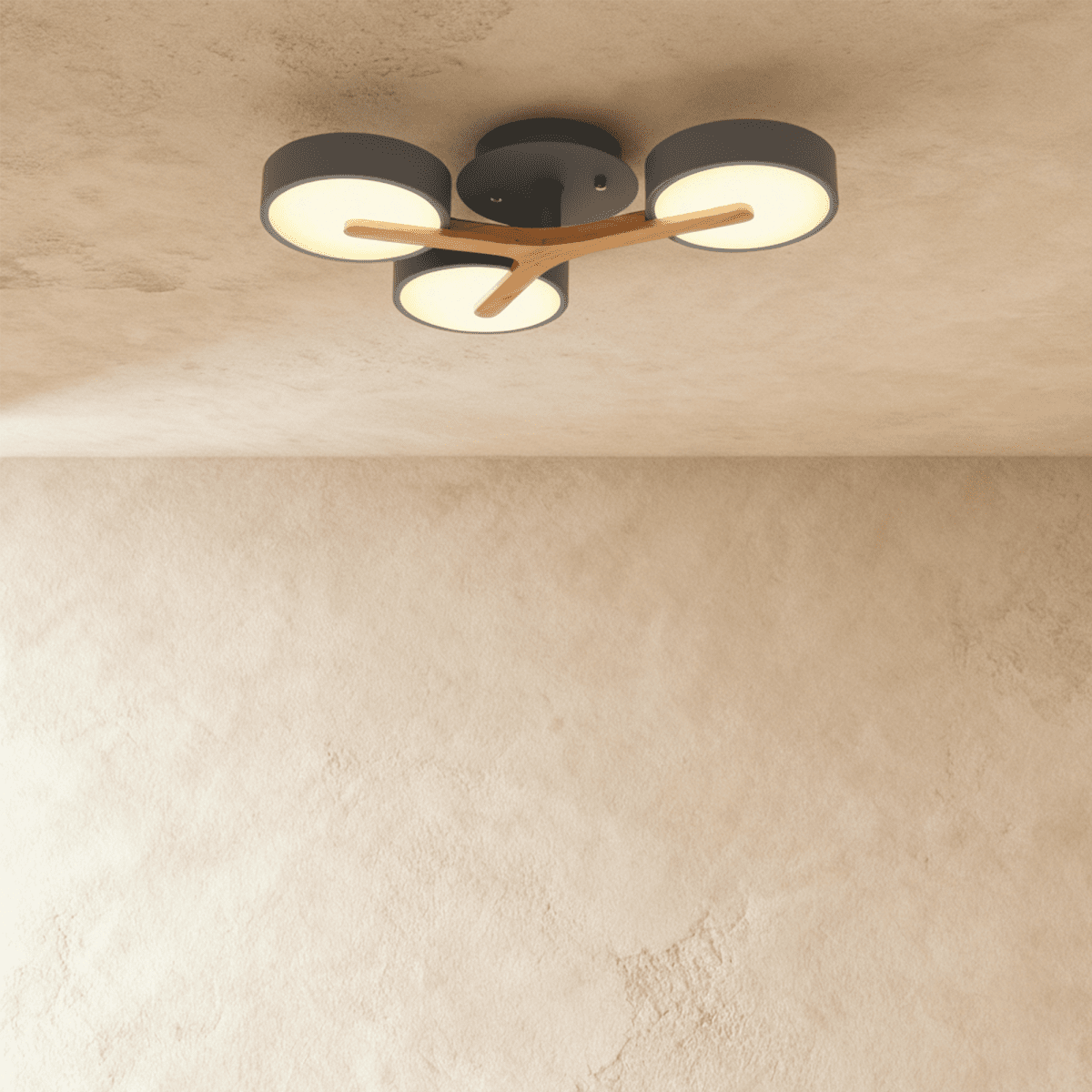 Dreya Ceiling Light