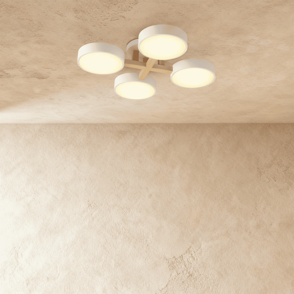 Dreya Ceiling Light