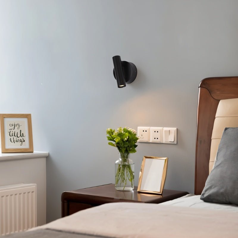 Jora Bedside Reading Lamp