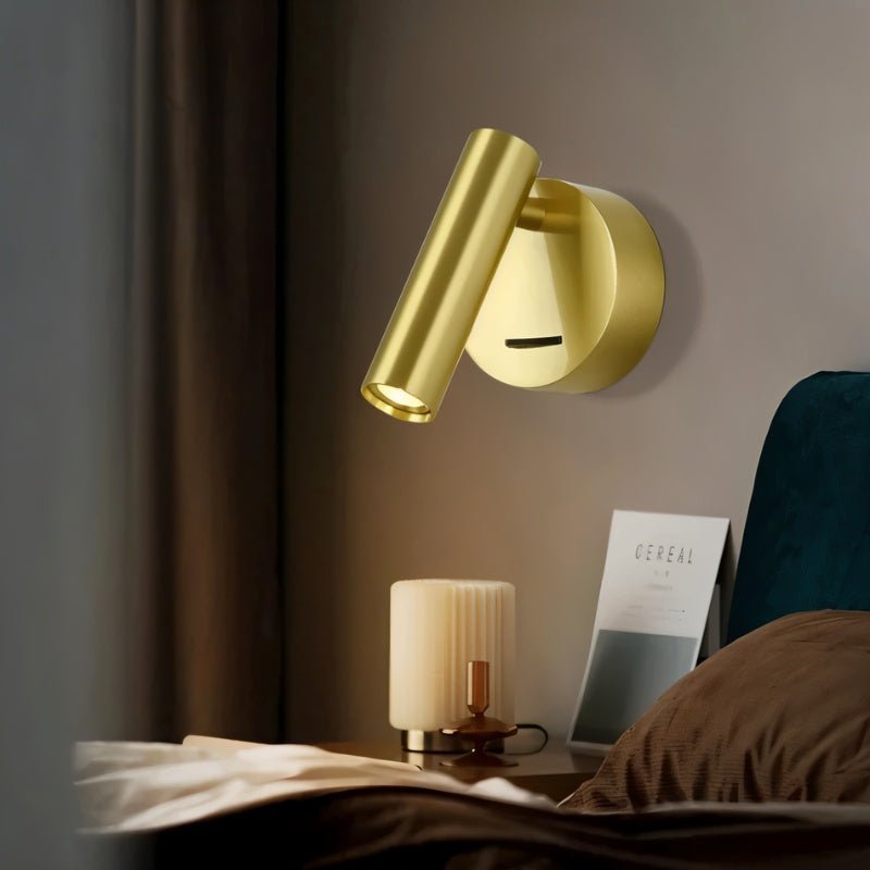 Jora Bedside Reading Lamp
