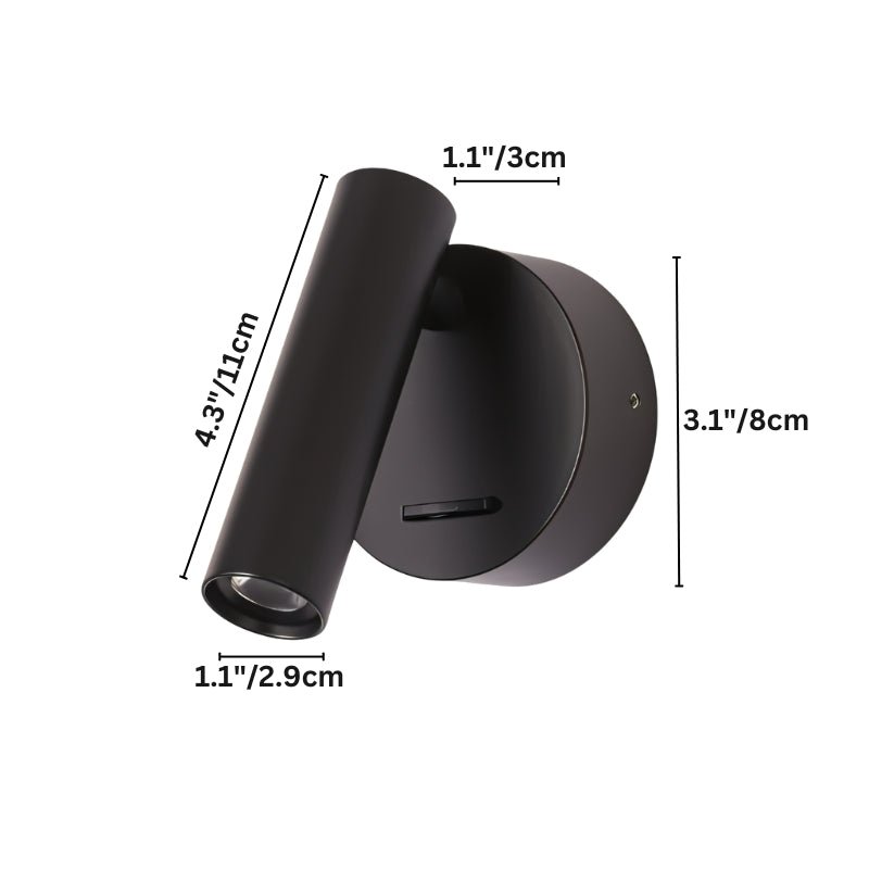 Jora Bedside Reading Lamp