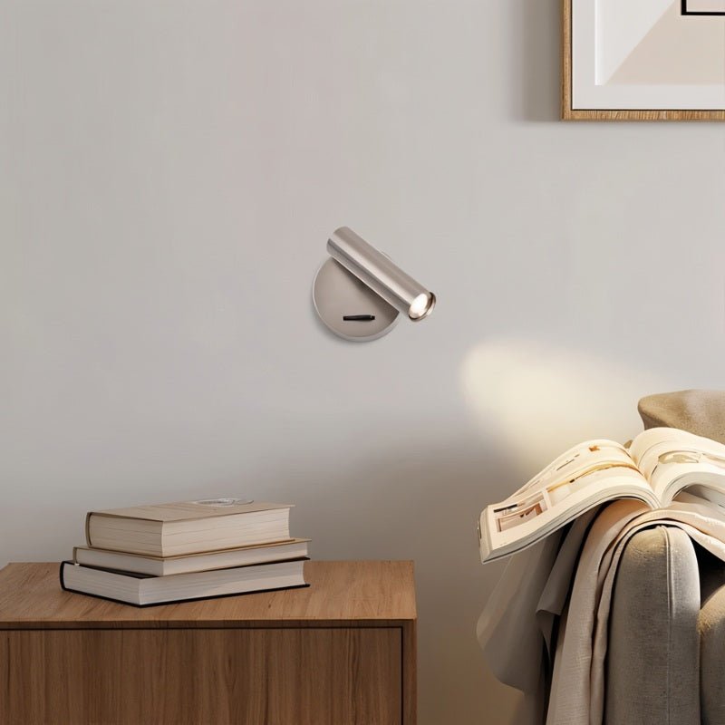 Jora Bedside Reading Lamp