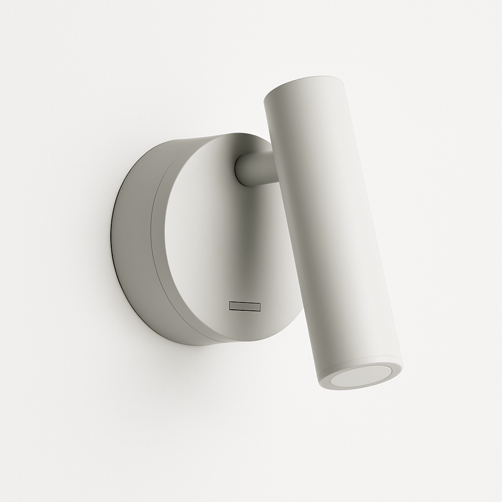 Jora Bedside Reading Lamp