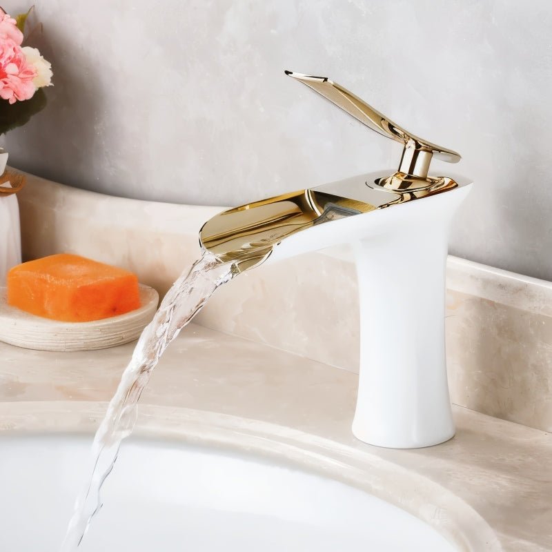 Cavron Bathroom Faucet