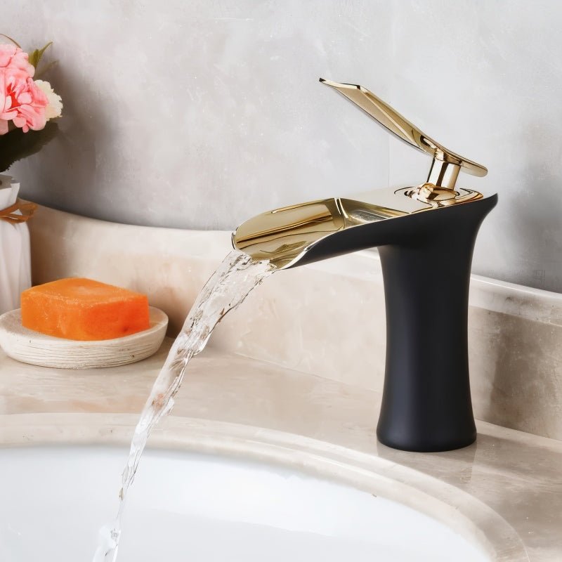 Cavron Bathroom Faucet