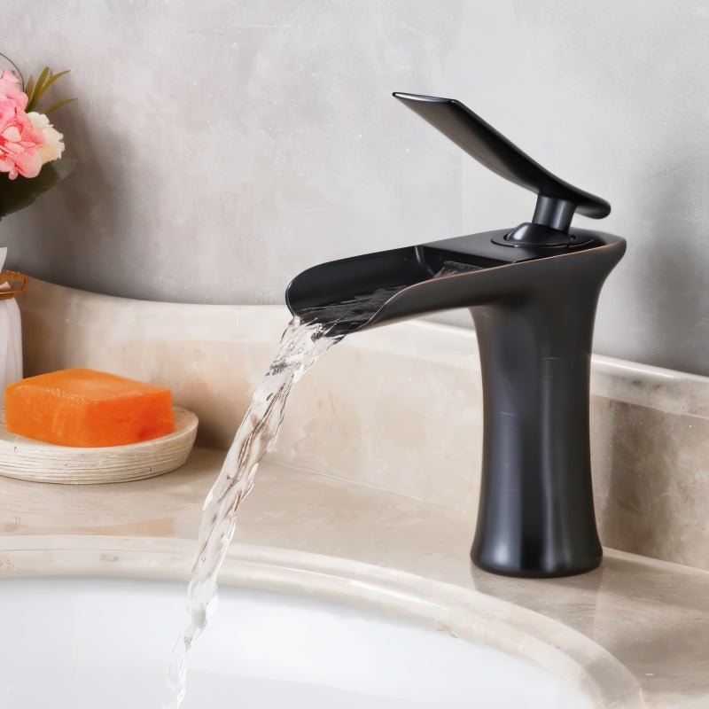 Cavron Bathroom Faucet