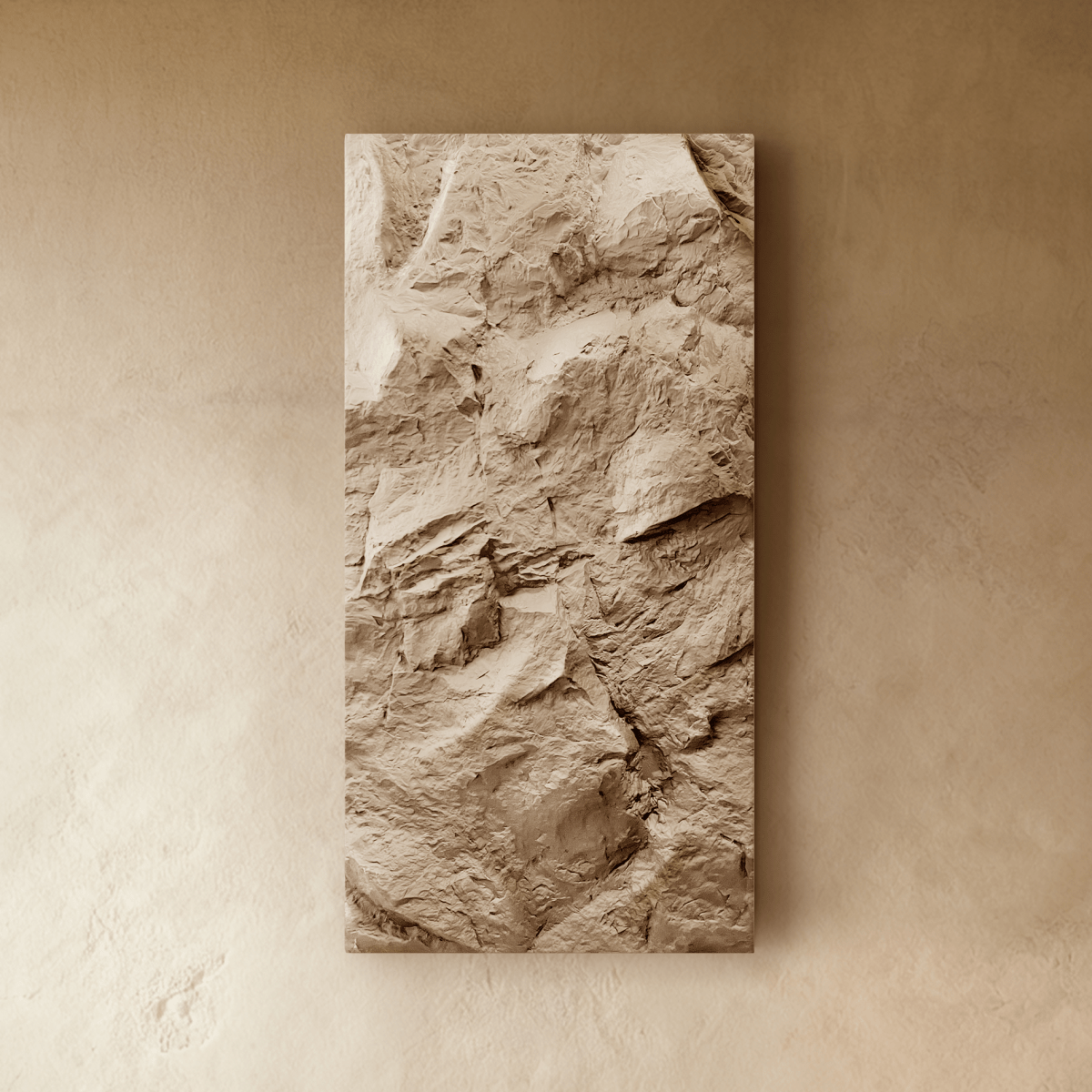 Obsid Wall Panel