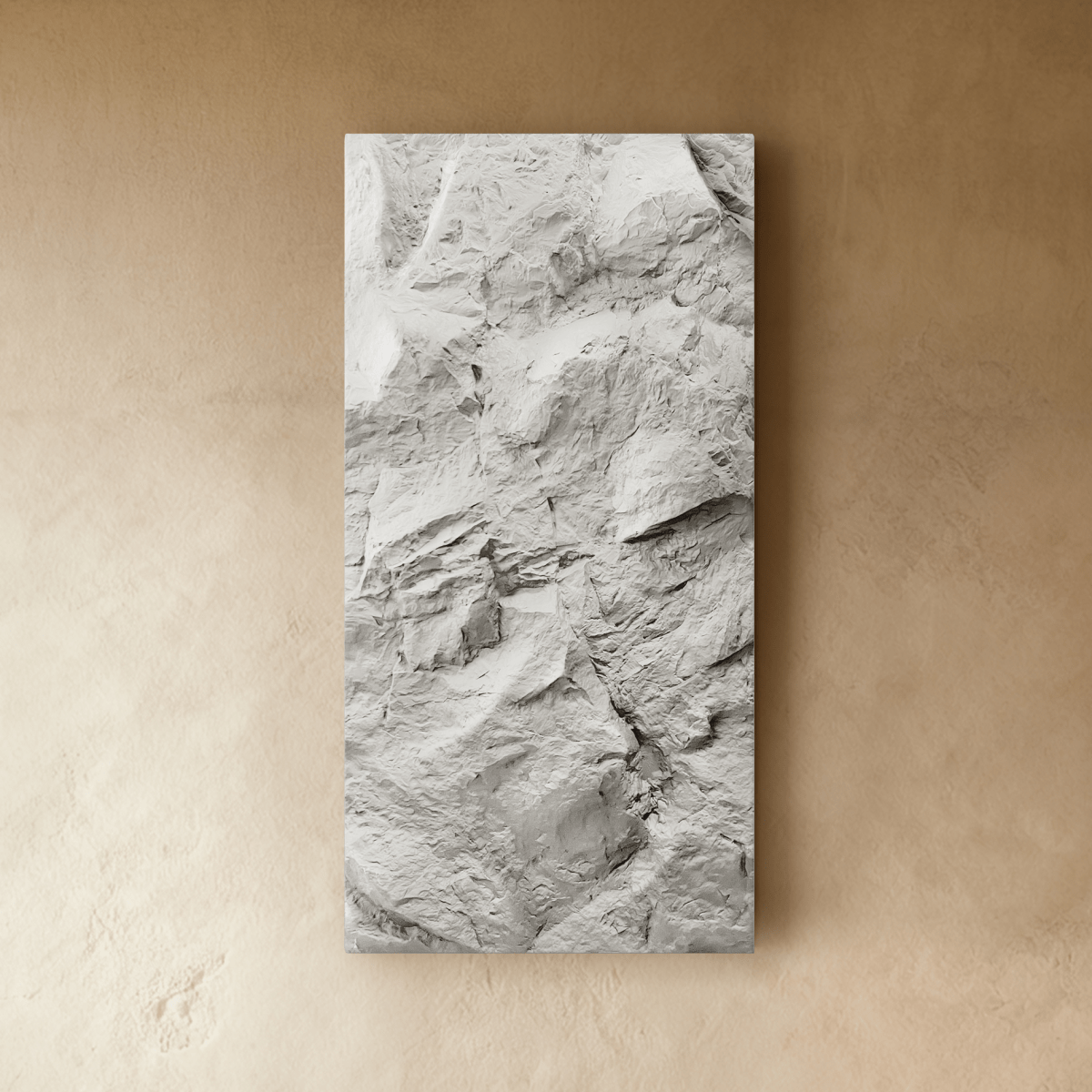 Obsid Wall Panel