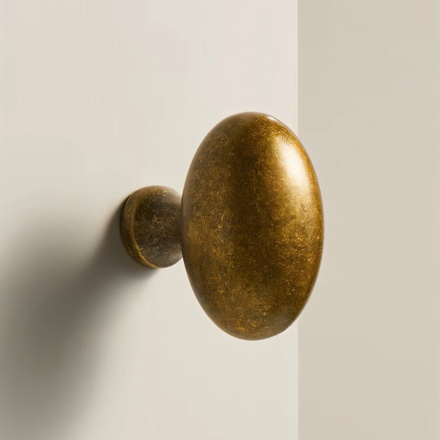 Atlen Knob