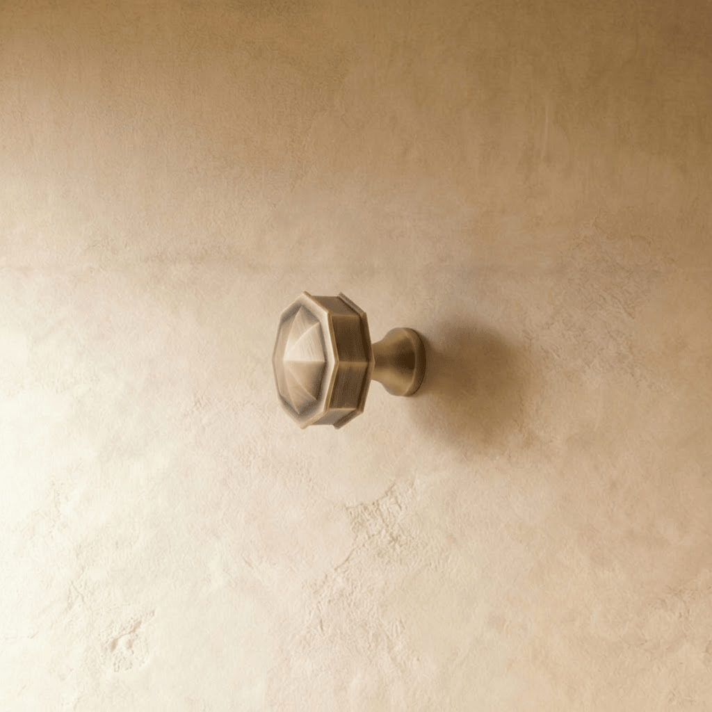 Auren Knob & Pull Bar