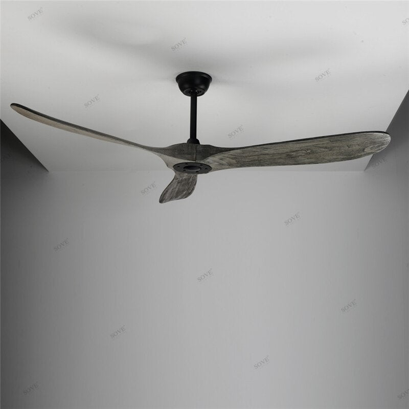 Cirelix Ceiling Fan