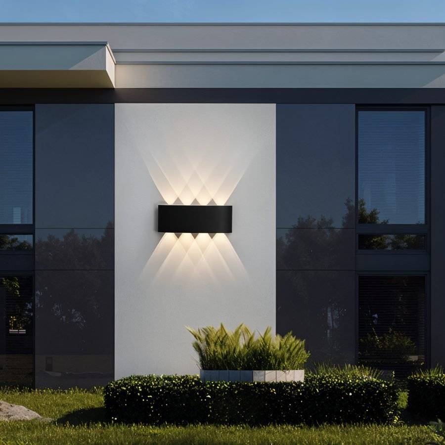Marzio Wall Lamp