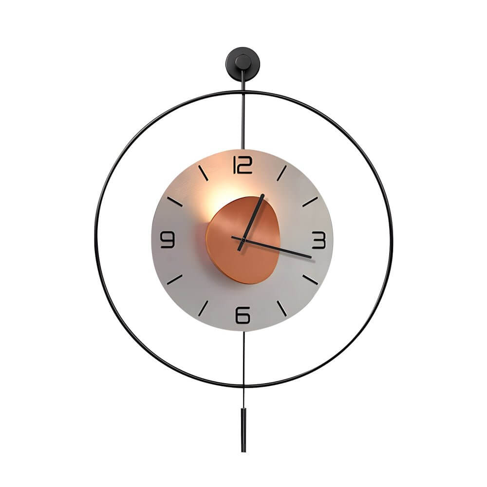 Zeni Wall Clock