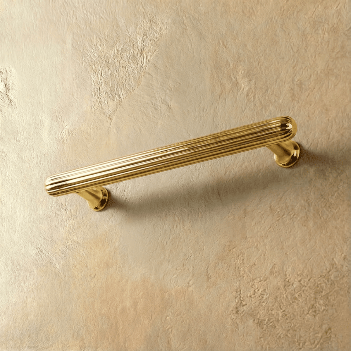 Lunvik Knob & Pull Bar