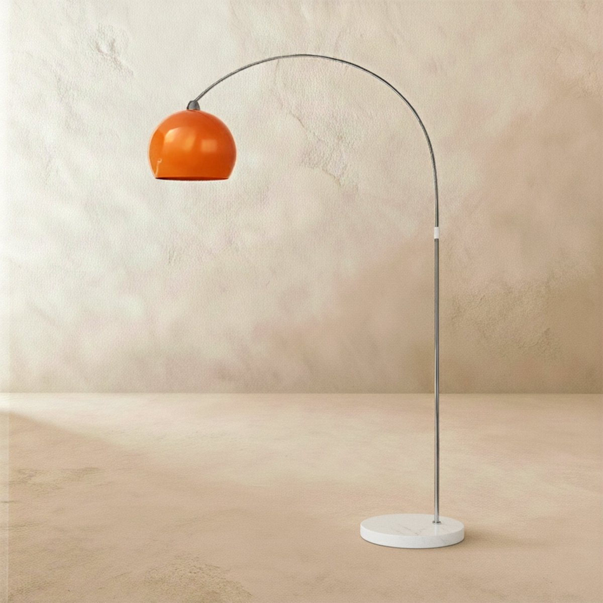 Rasu Floor Lamp