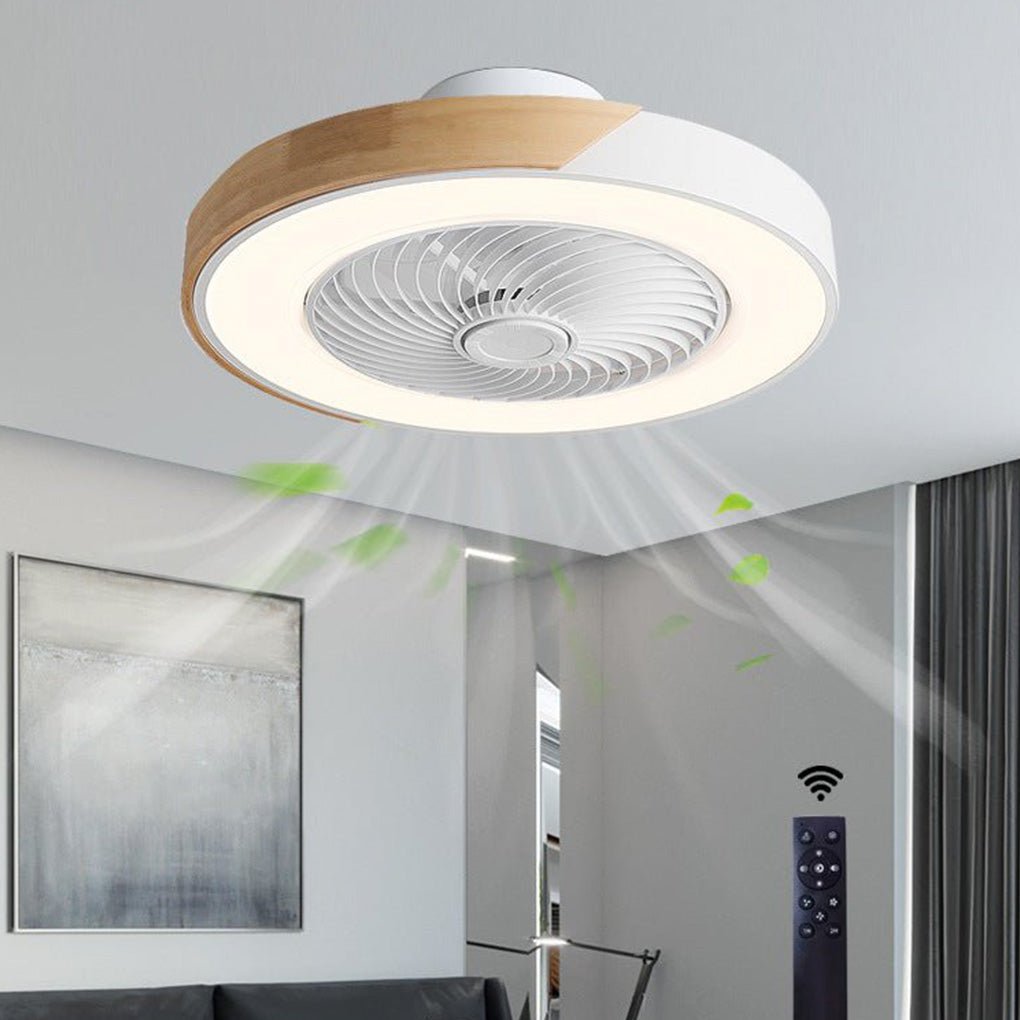 Iria Ceiling Fan