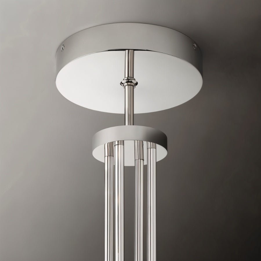 Brio Round Chandelier