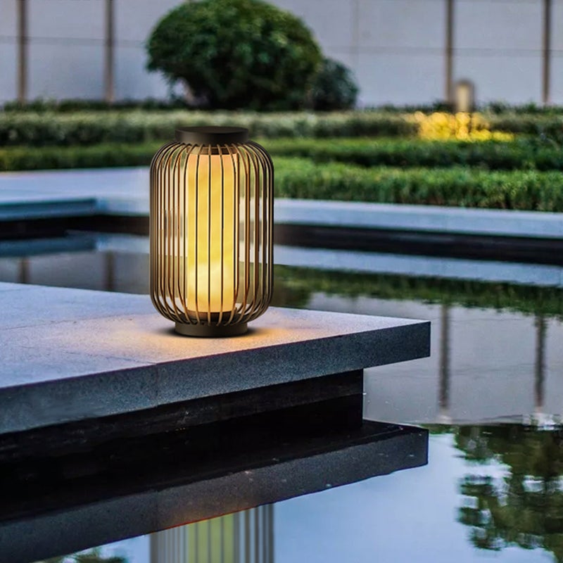 Liora Outdoor Lantern