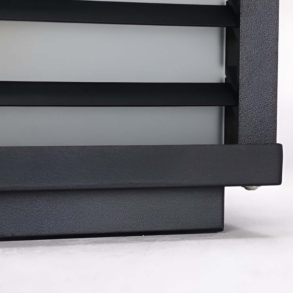 Avero Outdoor Post Light