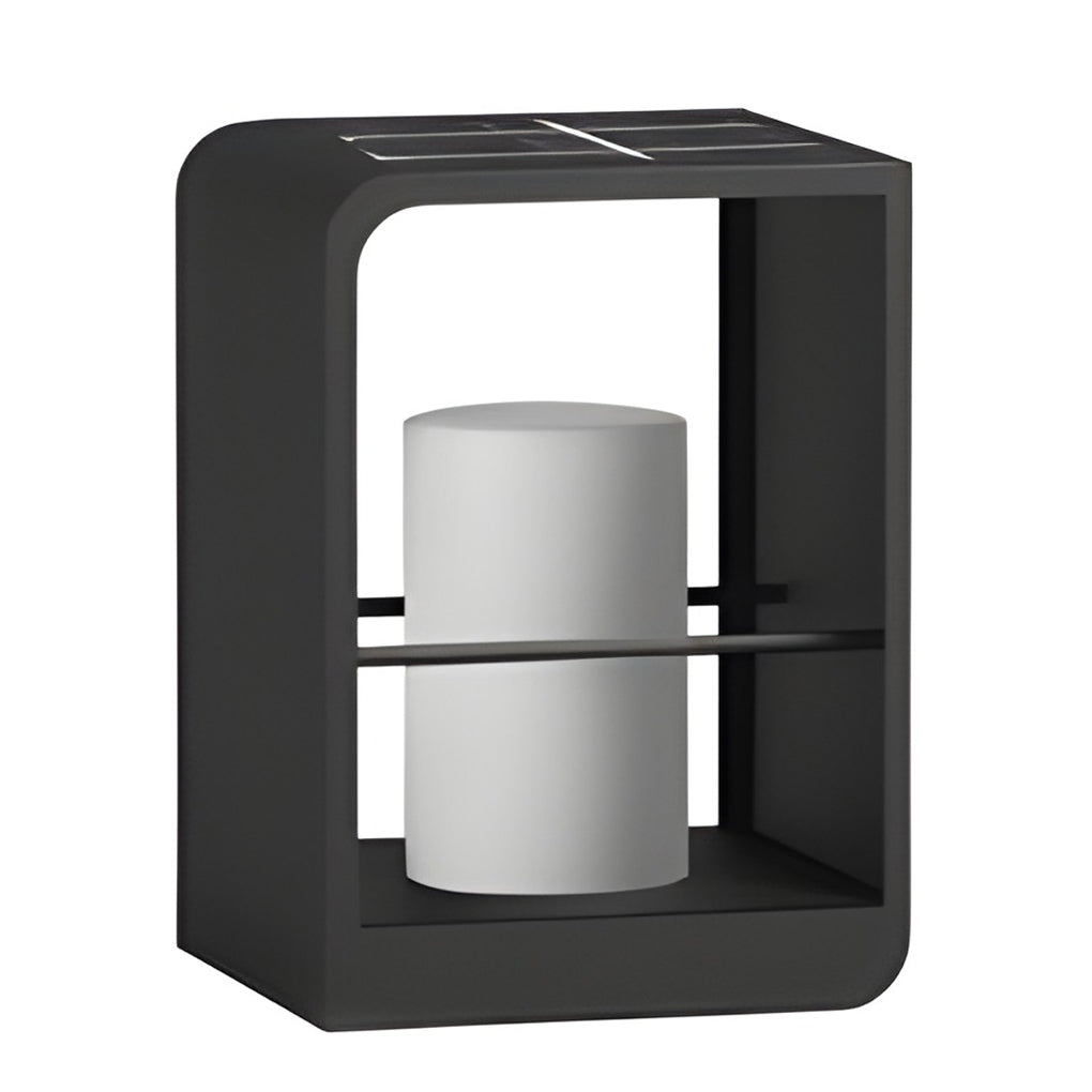 Lunis Outdoor Lantern