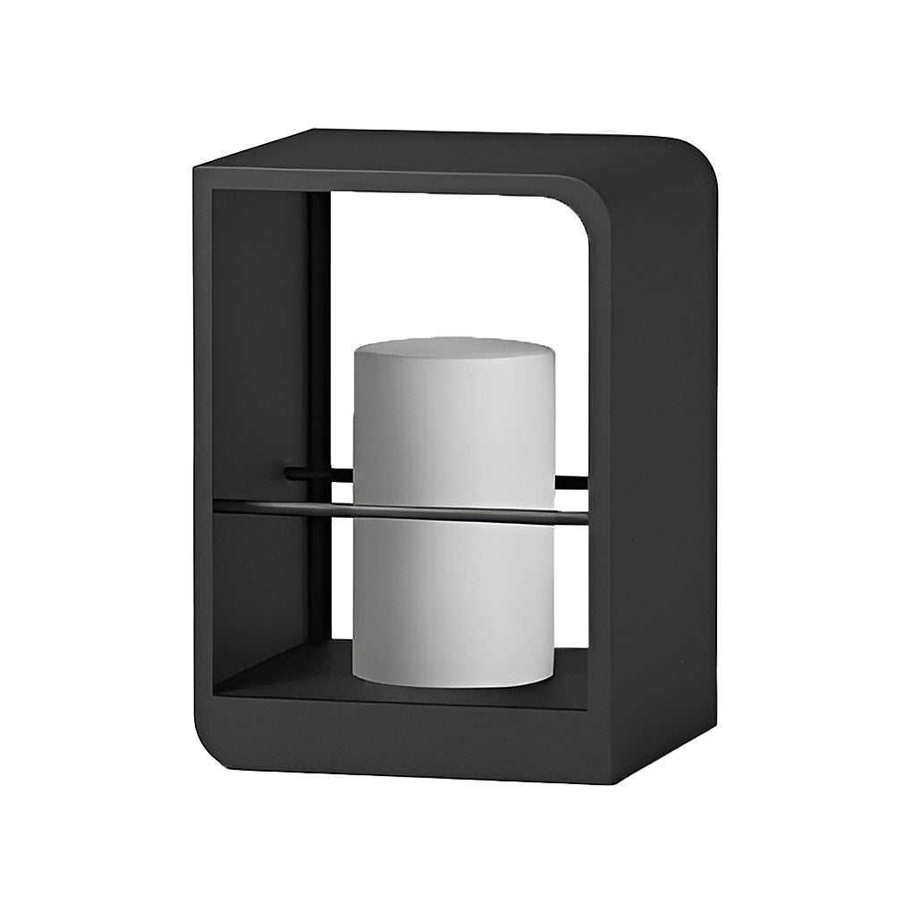 Lunis Outdoor Lantern