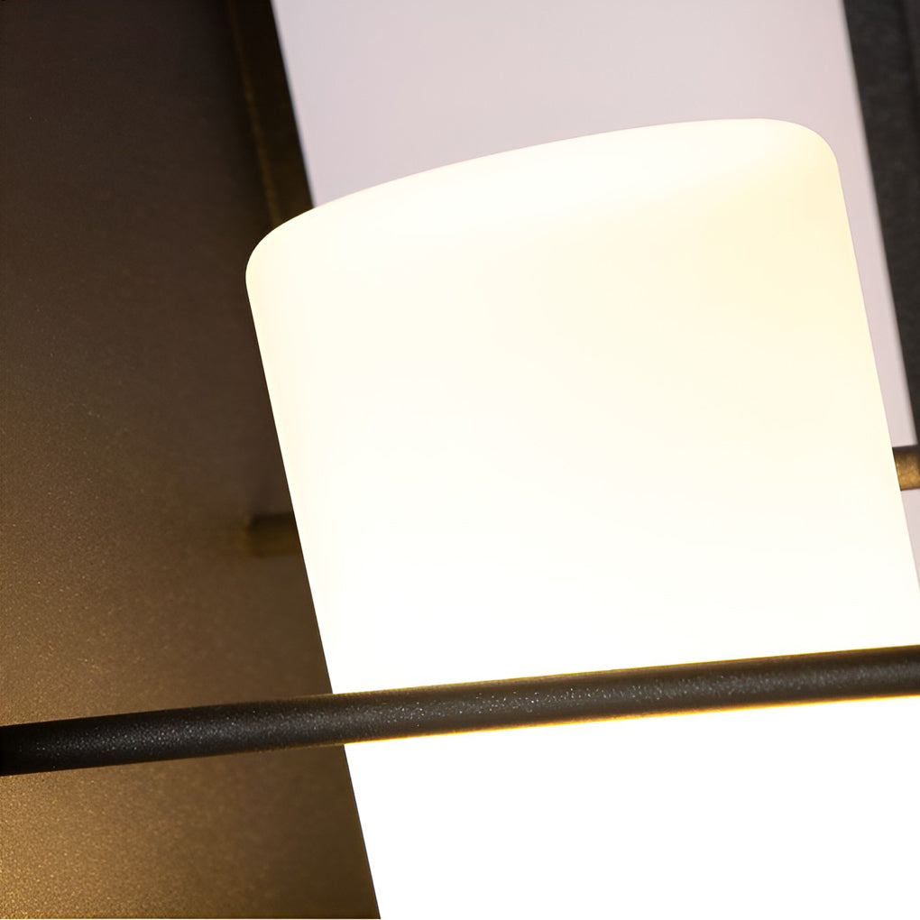 Lunis Outdoor Lantern