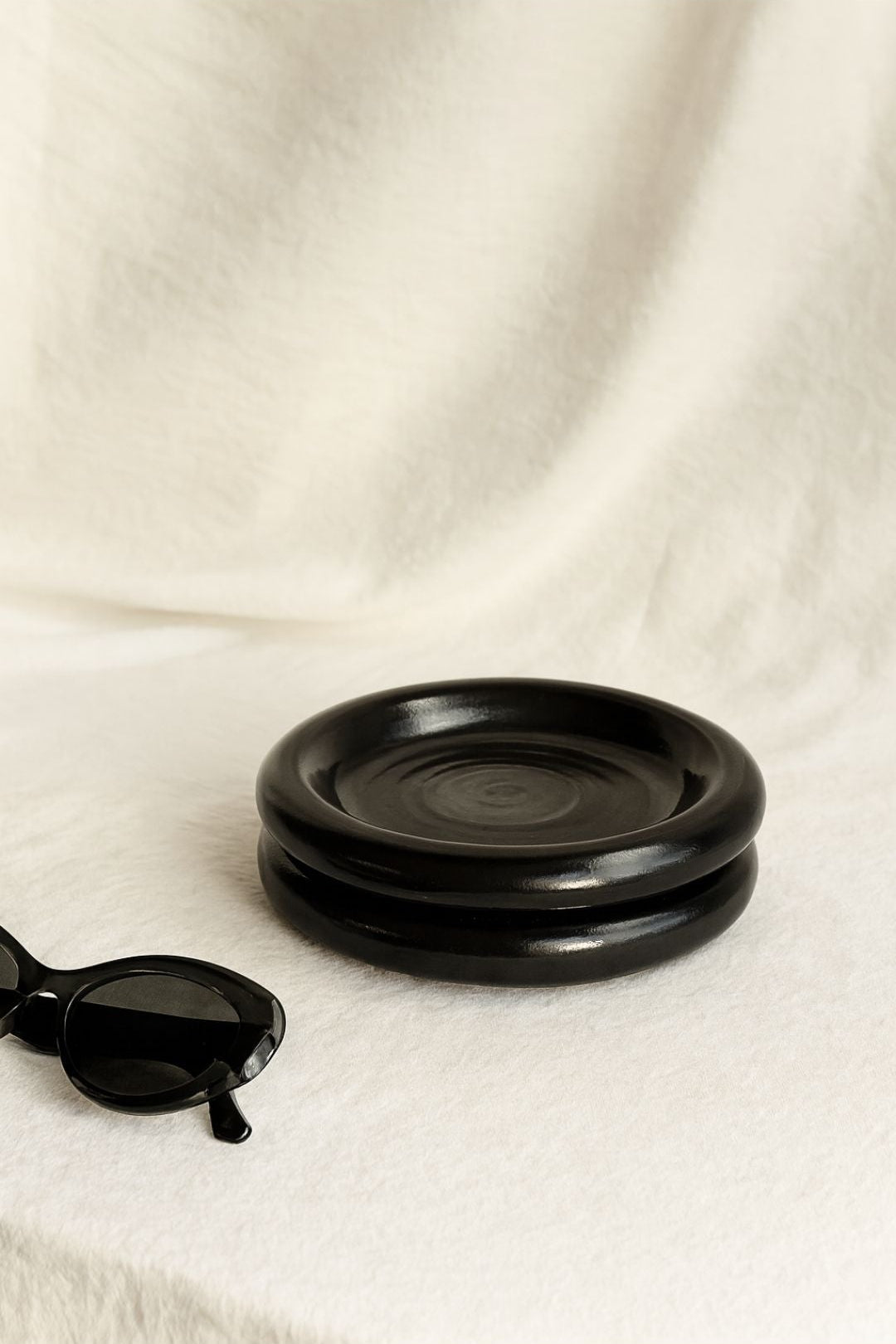 Chunky Ceramic Plate