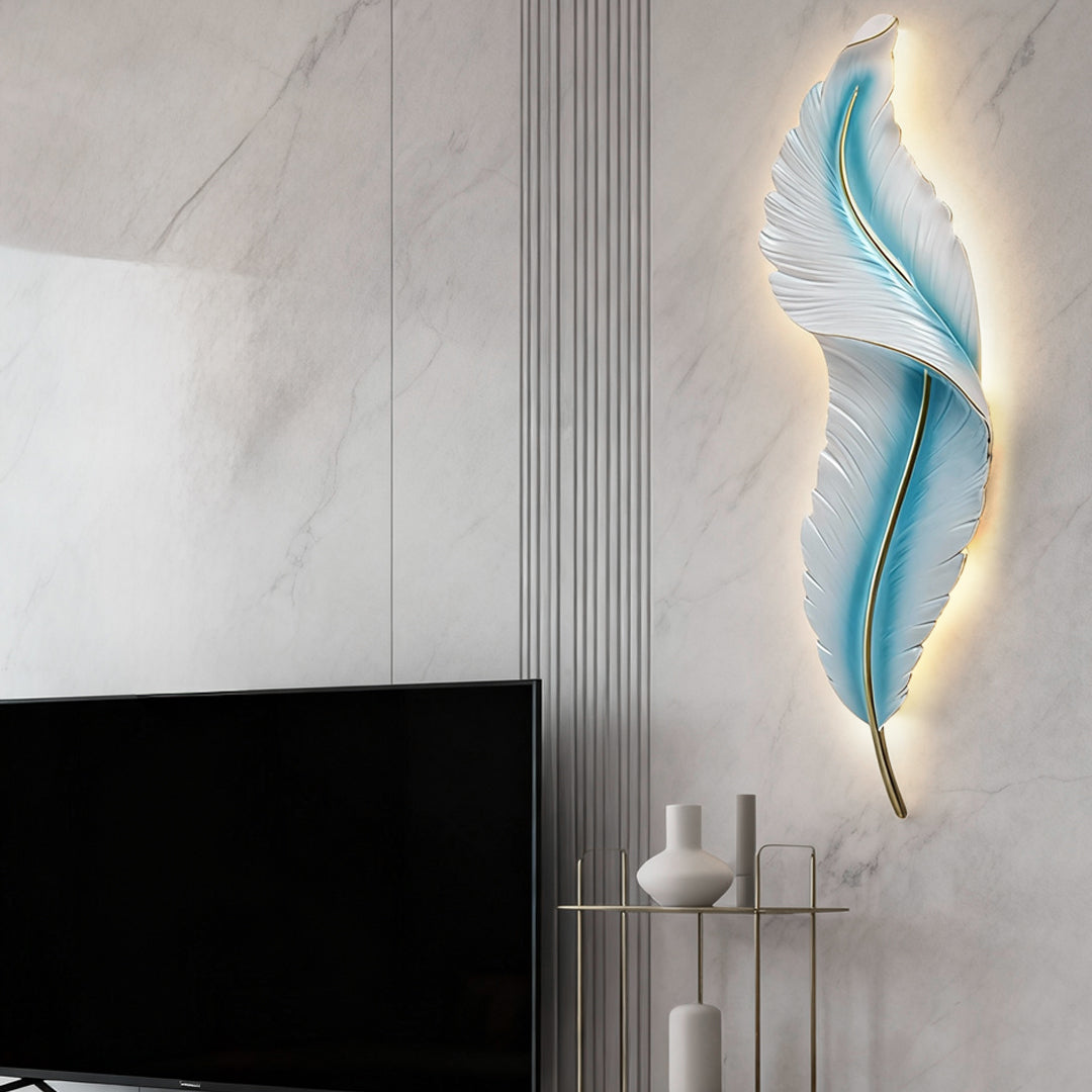 Zora Illuminated Art