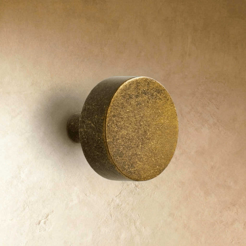 Bralen Knob