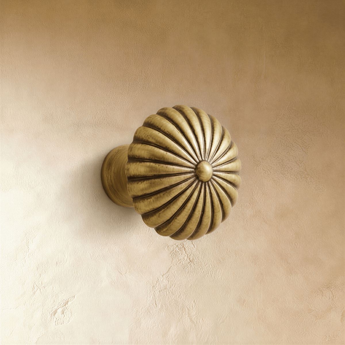 Braxen Knob