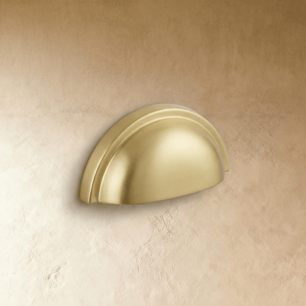 Brelor Drawer Pull
