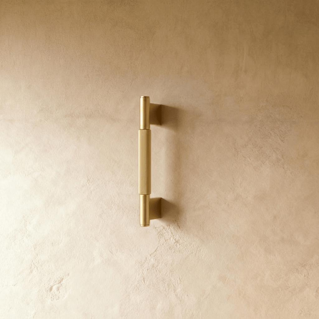 Brenor Pull Bar