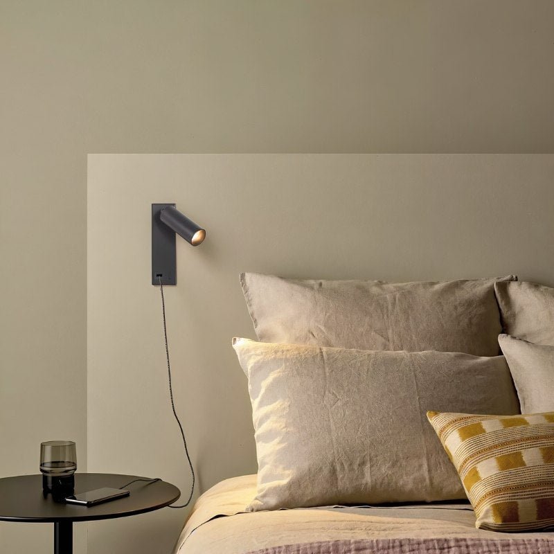 Sivo Bedside Reading Lamp