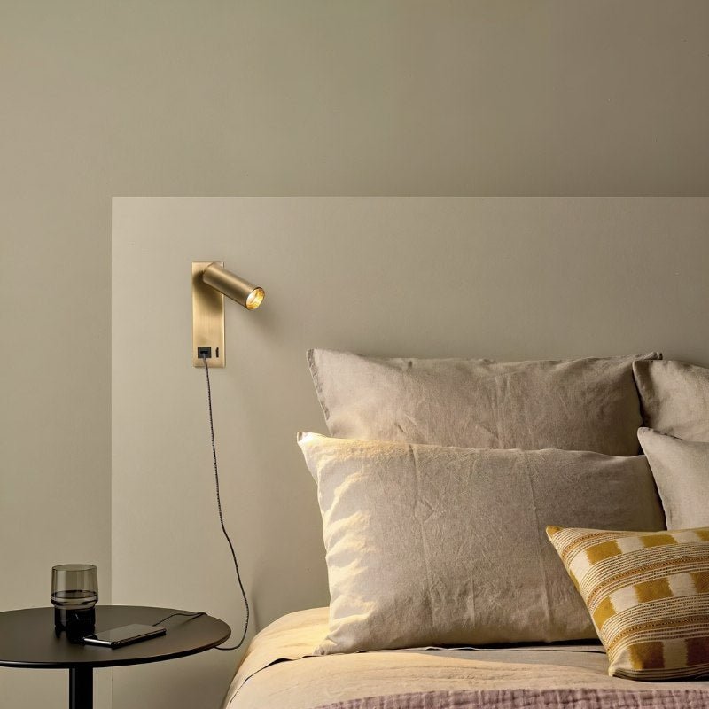 Sivo Bedside Reading Lamp