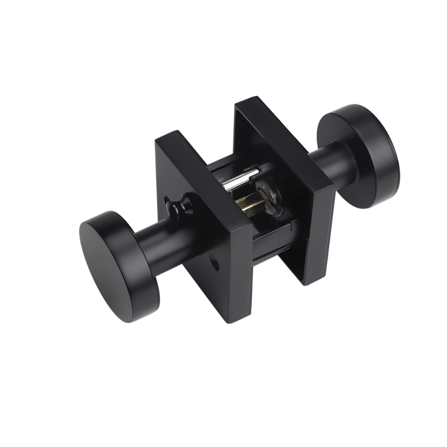 Sarnel Handle and Lock