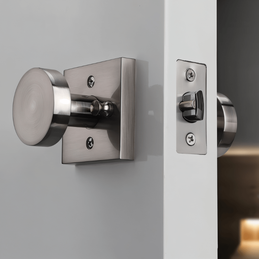 Sarnel Handle and Lock