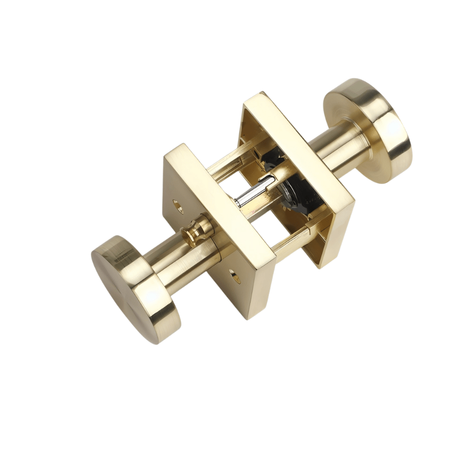 Sarnel Handle and Lock