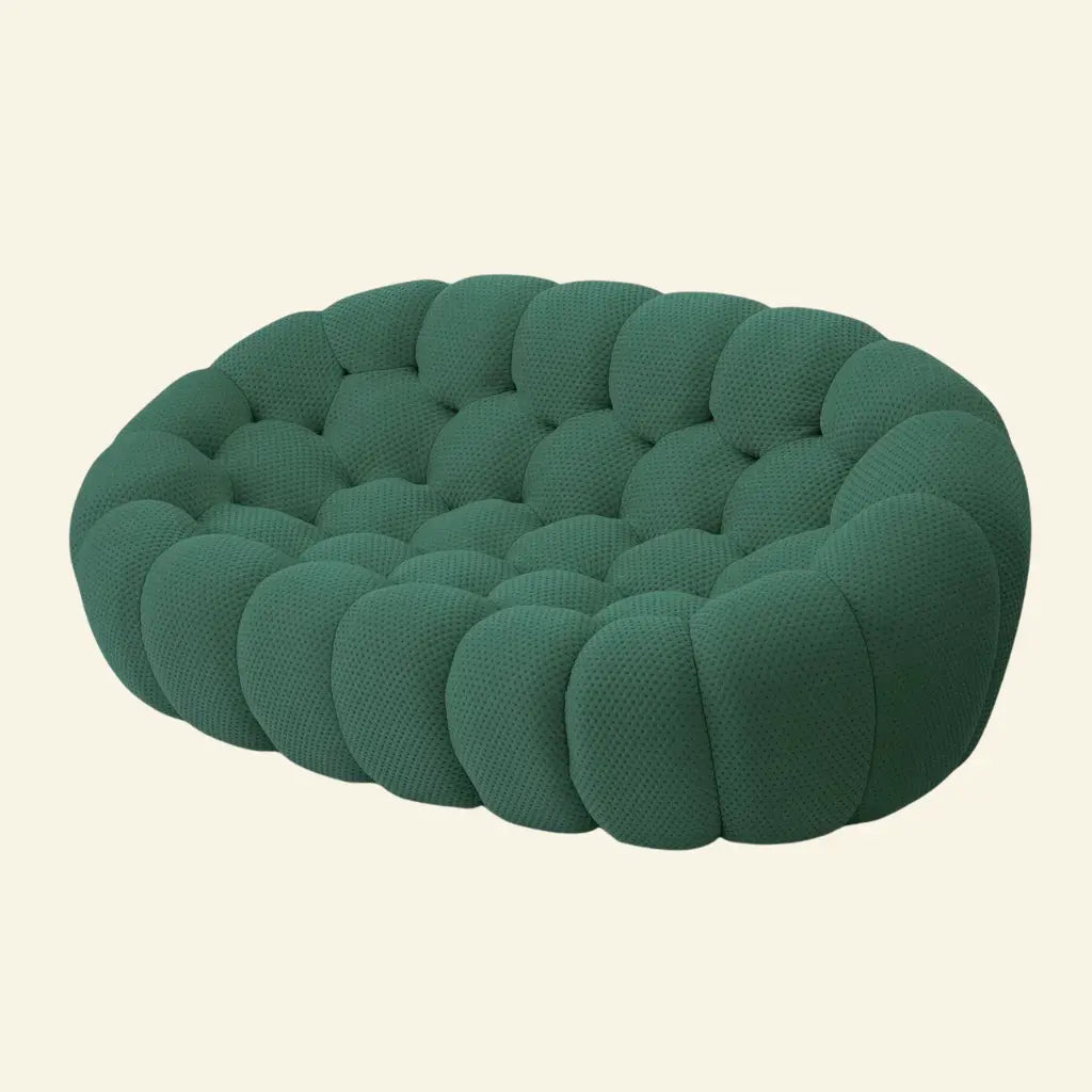 Bubé Duo Bubble Loveseat Sofa