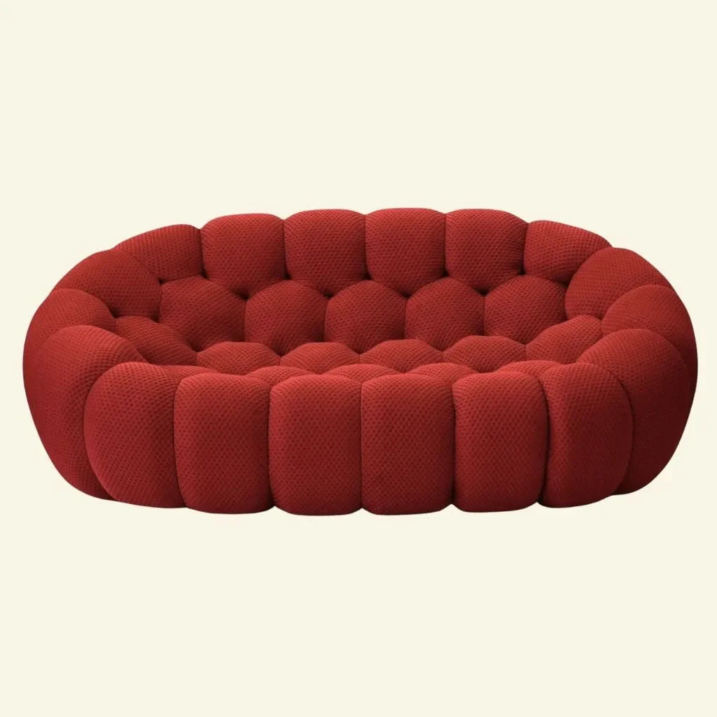 Bubé Duo Bubble Loveseat Sofa