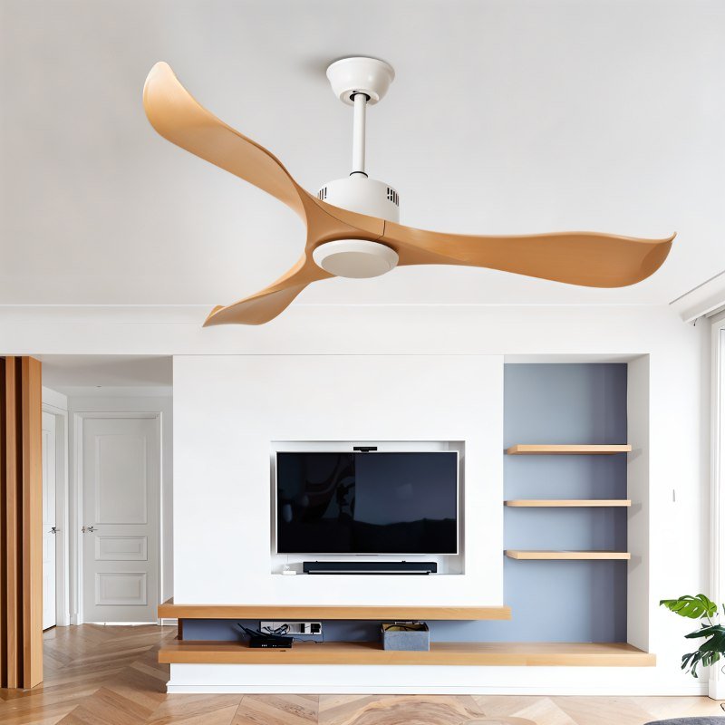 Helvorn Ceiling Fan